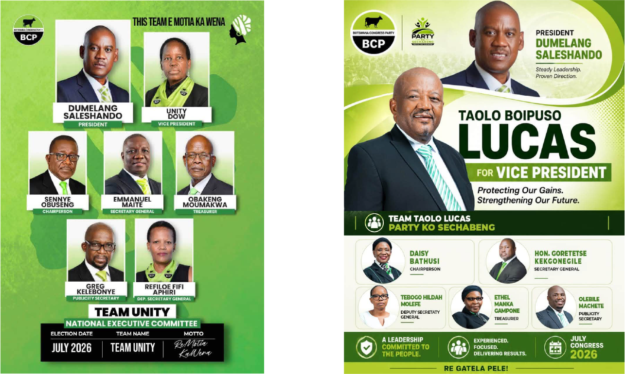 BCP Elective Conference
